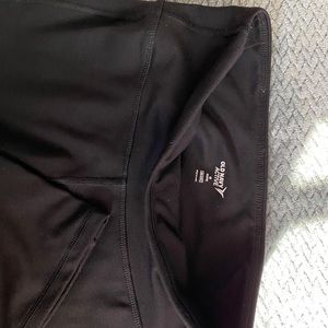 Women’s Flared Leggings